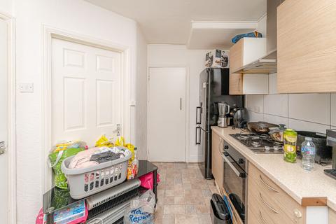 undefined, St. Alphege Road, Edmonton, London