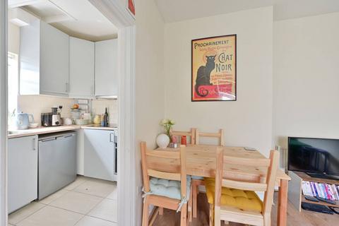 undefined, Quicks Road, South Wimbledon, London, SW19