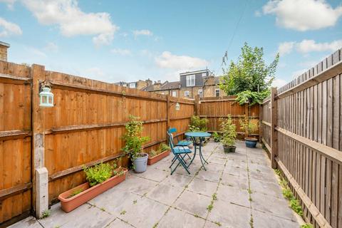 undefined, Quicks Road, South Wimbledon, London, SW19