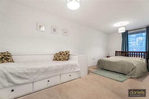 undefined, Williams Way, Wembley