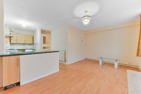 undefined, Kintyre Close, Norbury, London, SW16
