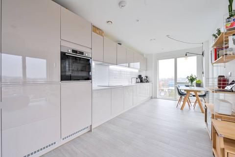 undefined, Pomeroy Street, Peckham, LONDON, SE14