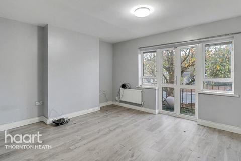2 bedroom flat for sale, Woodville Road, Thornton Heath