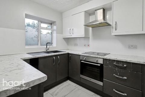 2 bedroom flat for sale, Woodville Road, Thornton Heath