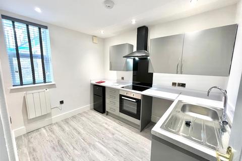 undefined, 39A Railway Street, Chatham ME4