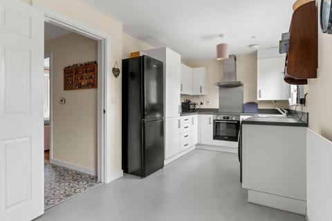 4 bedroom semi-detached house for sale, Mapletoft Avenue, Saffron Walden