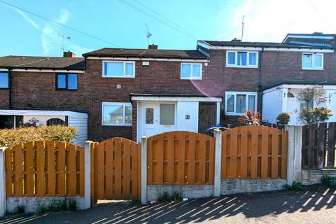 undefined, Beaumont Close, Sheffield, S2