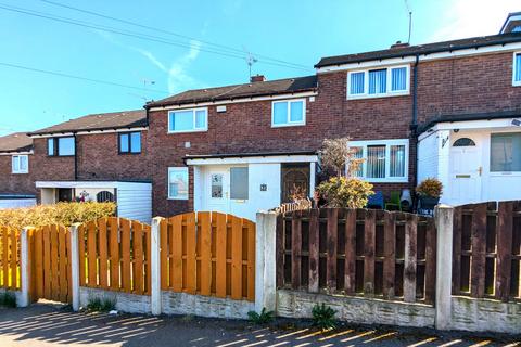 undefined, Beaumont Close, Sheffield, S2