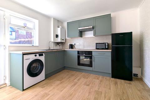 undefined, Beaumont Close, Sheffield, S2