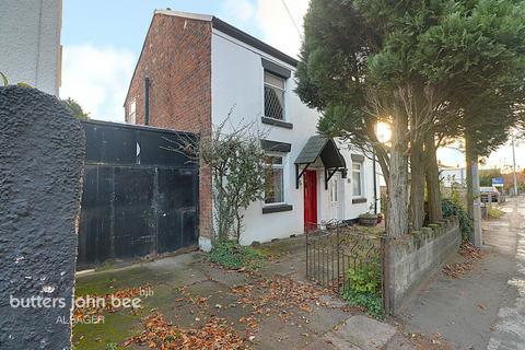 2 bedroom semi-detached house for sale, Lawton Road, Alsager