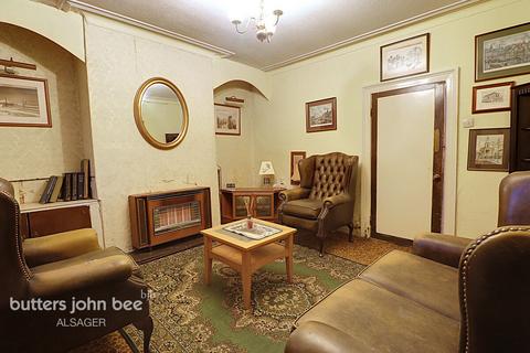 2 bedroom semi-detached house for sale, Lawton Road, Alsager