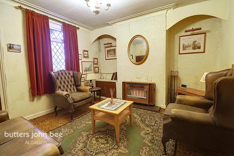 2 bedroom semi-detached house for sale, Lawton Road, Alsager