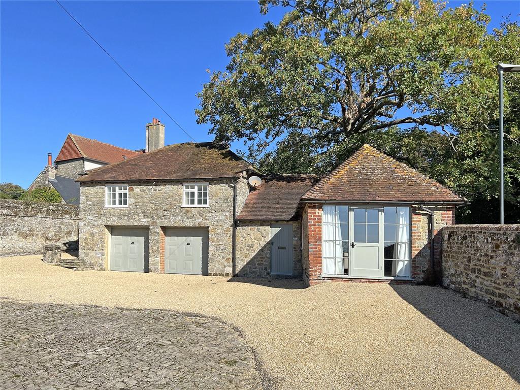 Grove Lodge