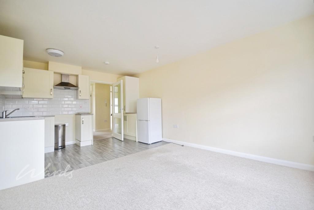 Turner open plan use