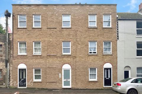 undefined, Turner Street Ramsgate CT11