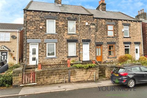 Burton Road, South Yorkshire S71