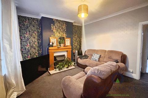 undefined, Burton Road, South Yorkshire S71