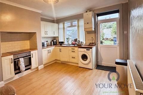 undefined, Burton Road, South Yorkshire S71