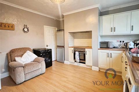 undefined, Burton Road, South Yorkshire S71