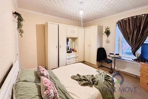 undefined, Burton Road, South Yorkshire S71
