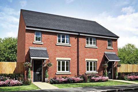 undefined, Plot 30, The Bewick at The Pastures, East Sleekburn NE22