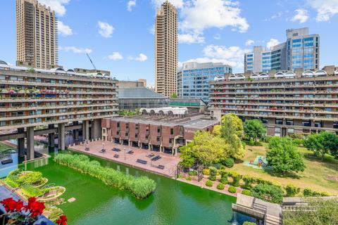 2 bedroom flat for sale, Barbican, London, EC2Y