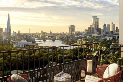 2 bedroom apartment for sale, Surrey Quays Road, London SE16