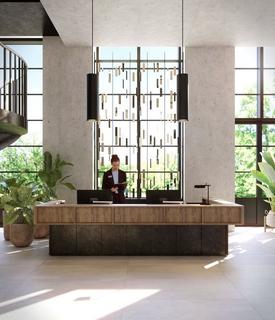 2 bedroom apartment for sale, Surrey Quays Road, London SE16