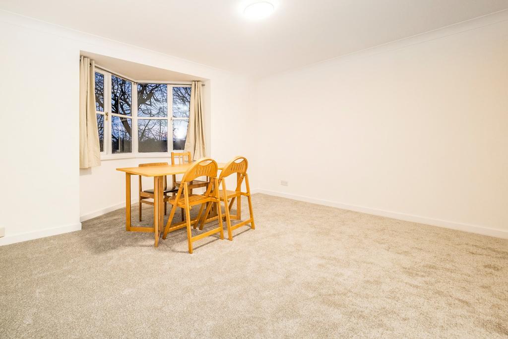 Living Dining