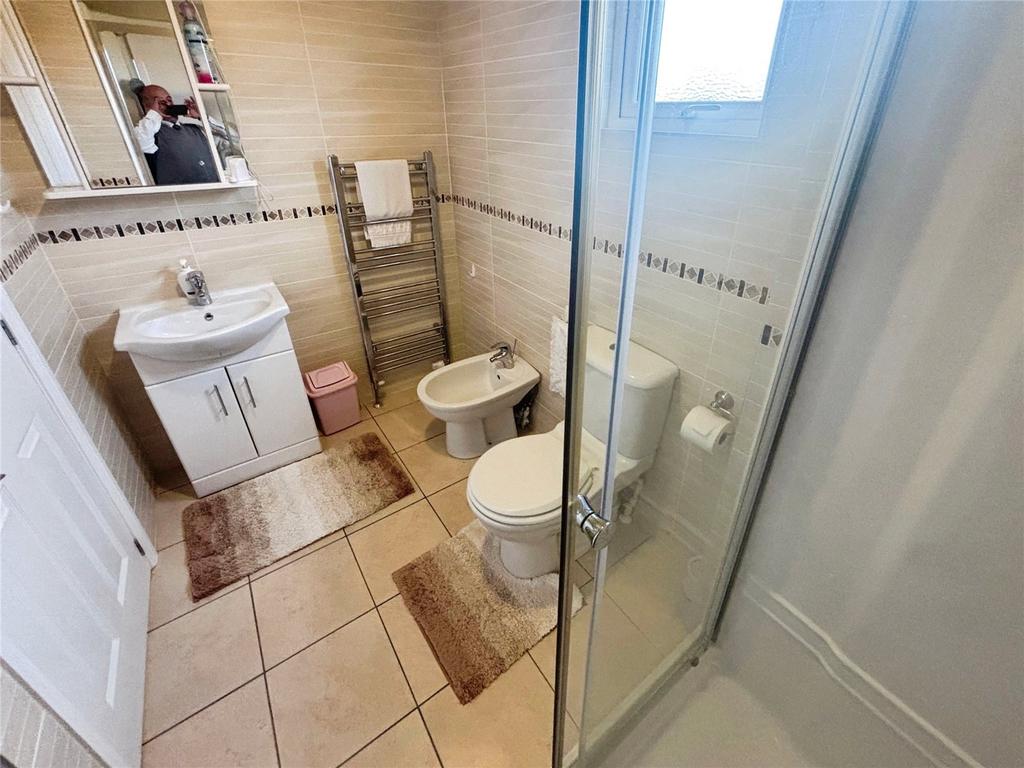 En-Suite