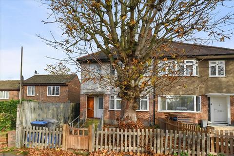 Barry Road, Harlesden, NW10