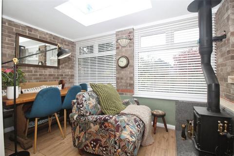 undefined, Meadow View, Leicester LE9