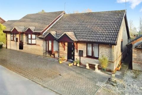 undefined, Meadow View, Leicester LE9