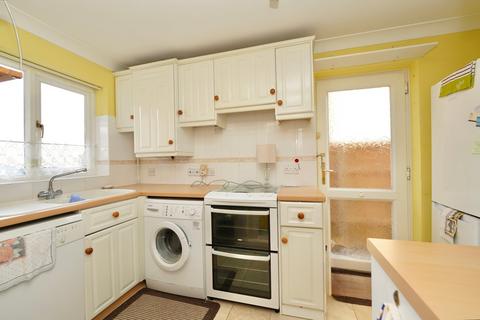 3 bedroom semi-detached house for sale, Deerpark Road, Sawtry, Huntingdon, PE28