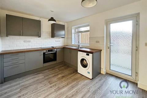 undefined, Andrews Drive, Ilkeston DE7