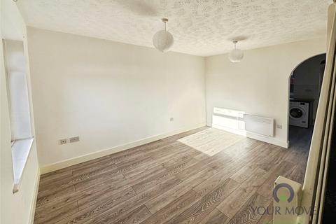 undefined, Andrews Drive, Ilkeston DE7