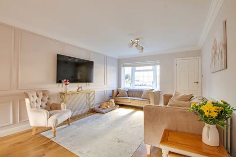 undefined, White Barn Crescent, Hordle, Lymington, SO41