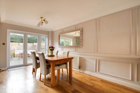 undefined, White Barn Crescent, Hordle, Lymington, SO41