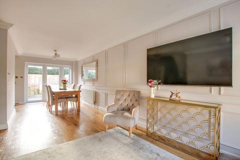 undefined, White Barn Crescent, Hordle, Lymington, SO41