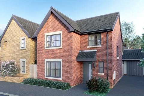 undefined, Leighton Park Road, Westbury Leigh