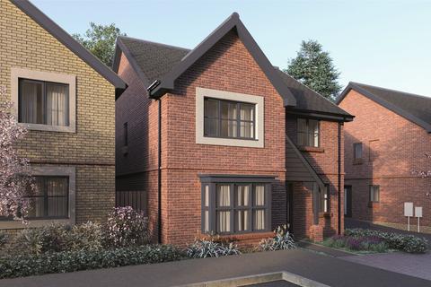 undefined, Leighton Park Road, Westbury Leigh
