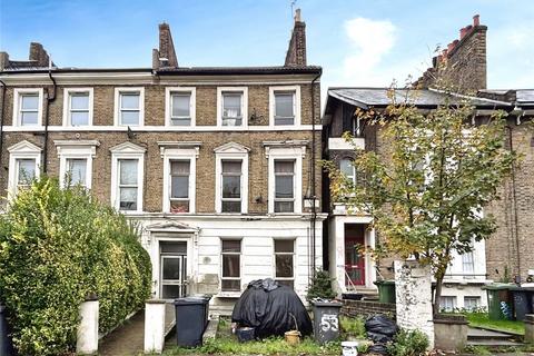 Lewisham Way, London SE14