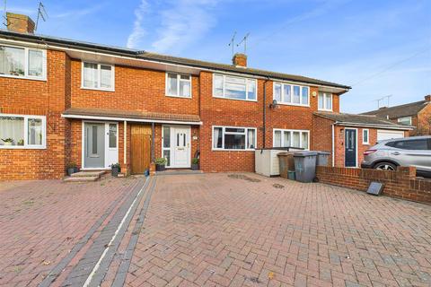 Rose Glen, Chelmsford