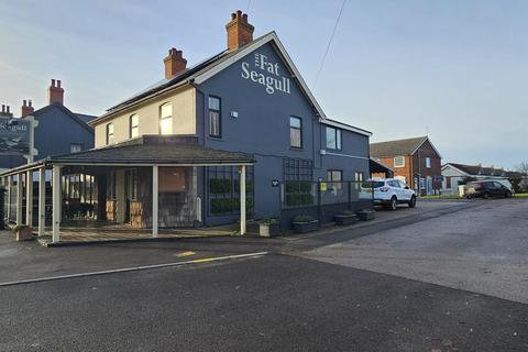 undefined, Sea Lane, Sandilands, Mablethorpe
