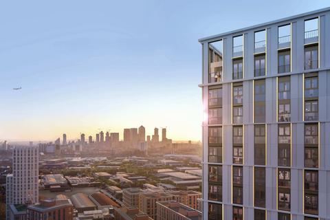 undefined, West Ham, E16 4DA, London E16