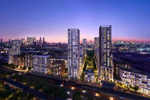 undefined, West Ham, E16 4DA, London E16