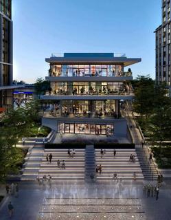 undefined, West Ham, E16 4DA, London E16