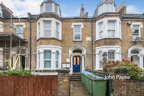 undefined, Herbert Road London SE18