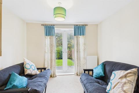 undefined, Ohio Grove, Great Sankey, Warrington