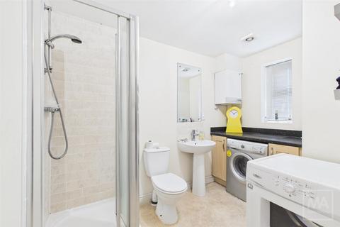 undefined, Ohio Grove, Great Sankey, Warrington